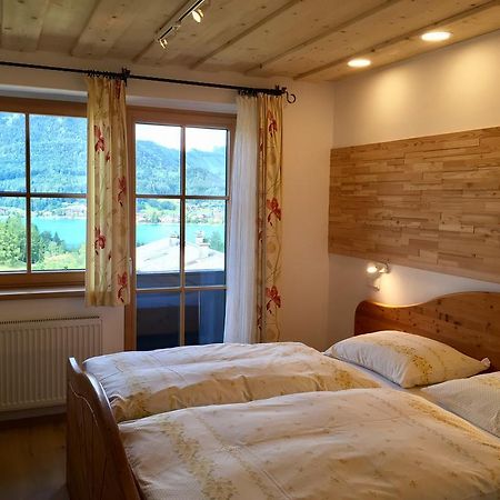 Haus Lisa Apartment Fuschl am See Exterior foto