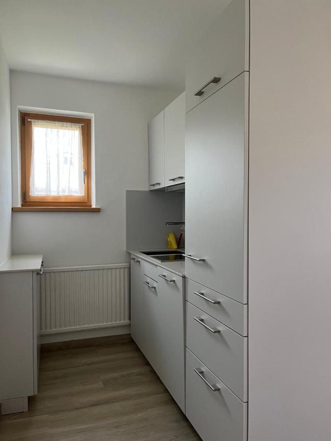 Haus Lisa Apartment Fuschl am See Exterior foto
